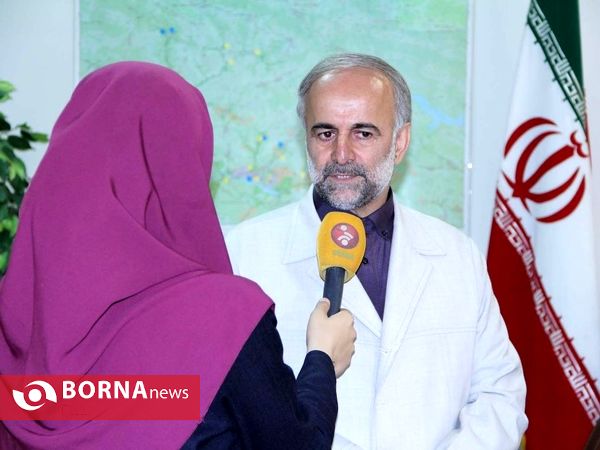آئین گرامیداشت روز خبرنگار
