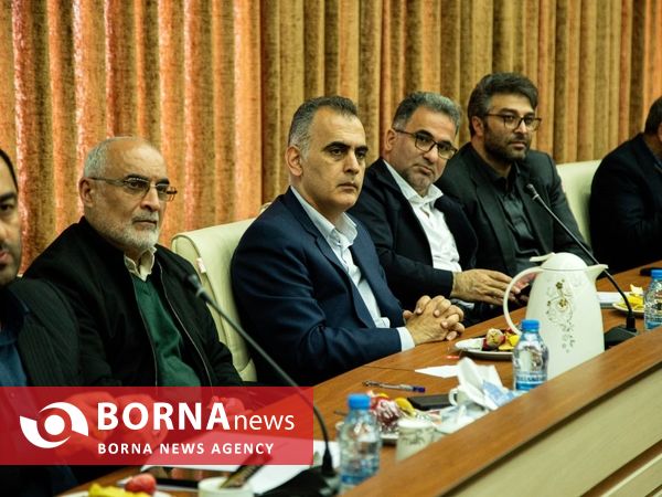 سمینار تخصصی شهرداران و روسای شورای اسلامی شهرهای مازندران