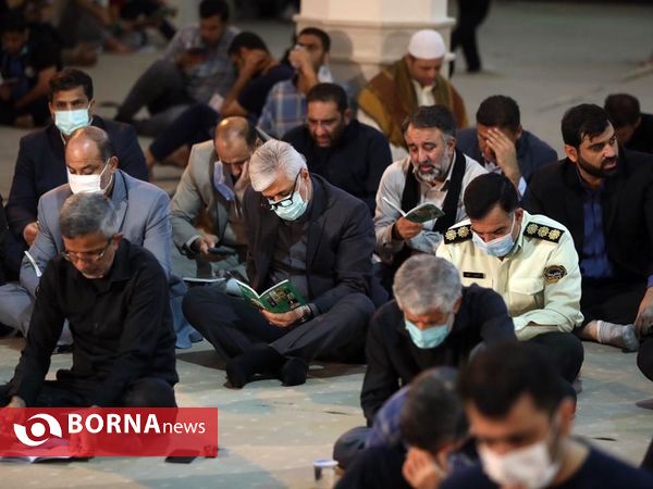 روز نخست سفر وزیر ورزش و جوانان به خوزستان