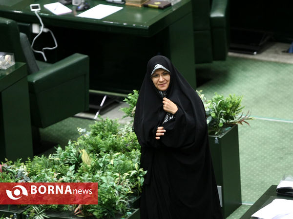 صحن علنی مجلس شورای اسلامی