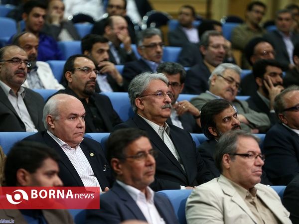 ضیافت افطار با اصحاب رسانه و مطبوعات