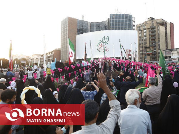 جشن ولادت حضرت محمد (ص)