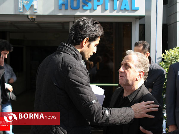 برگزیده گزارش های تصویری دی ۱۳۹۴