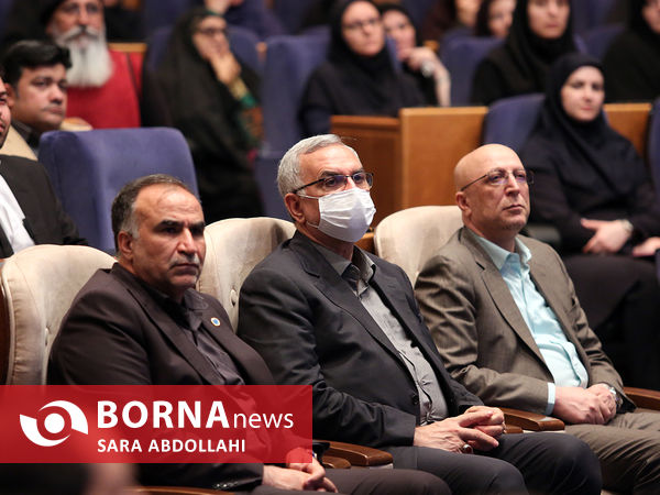 جشنواره خوارزمی با حضور رییس جمهوری