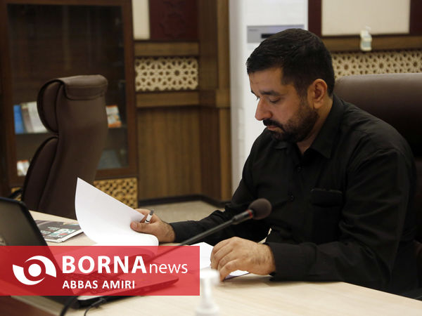 انتخابات سومین هیئت رئیسه ششمین شورای شهر شیراز