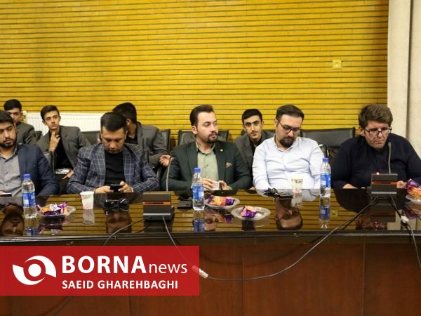 برگزاری مراسم نکوداشت تشکل ها و سازمان های مردم نهاد جوانان در آذربایجان‌غربی
