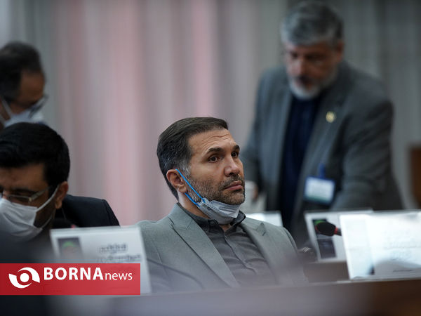 مجمع انتخاباتی فدراسیون تکواندو