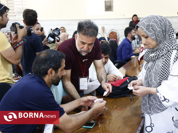 همایش مربیان و معلمان مناطق کم برخوردار