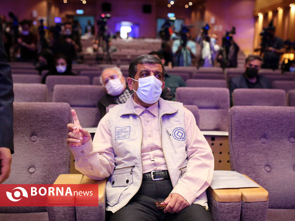 اولین نشست خبری وزیر میراث فرهنگی و گردشگری