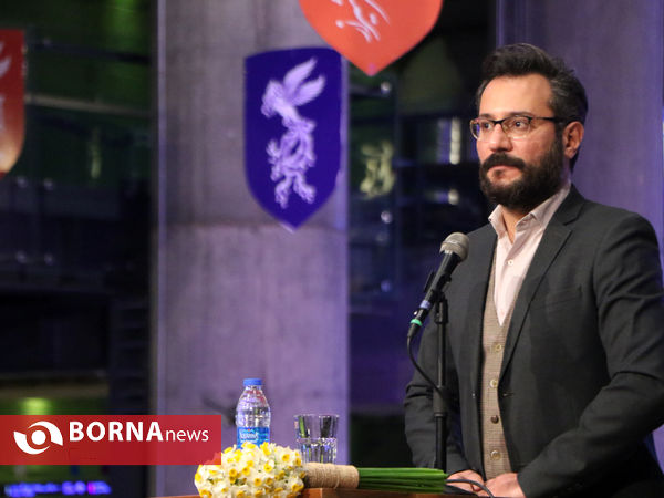 آغاز برنامه های چهلمین جشنواره فیلم فجر در شیراز