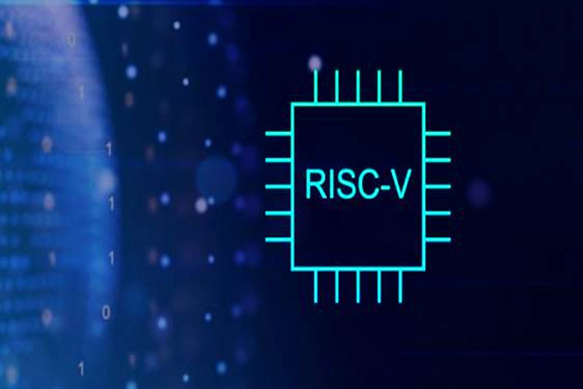 تحریم‌های آمریکا و فراگیری RISC V در میان تراشه‌سازان چین!