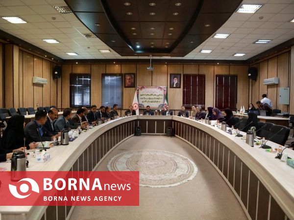 سفر رئیس سازمان بهزیستی کشور به اراک