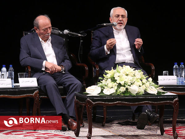 نشست ایران فرهنگی در جهان امروز
