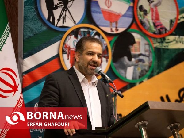 جشنواره جوان موثر مازنی