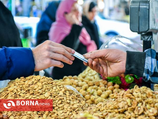 شور  یلدای در آخرین ایستگاه  پاییز