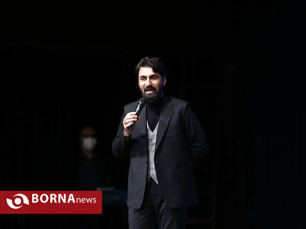 بزرگداشت دهمین سالروز شهادت شهید حسن طهرانی مقدم