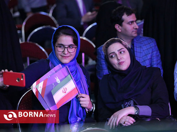 همایش اصولگرایان معتدل