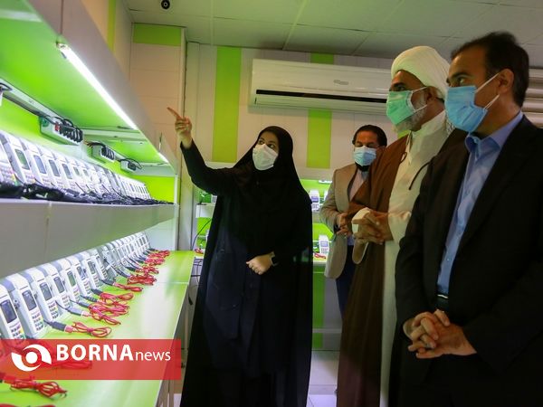 جهش تولید در سرزمین فتح - (۲۱-۲۰-۱۹)