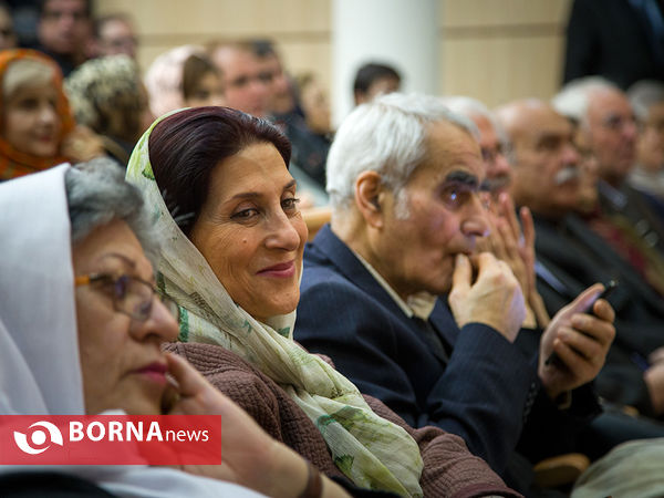 شب فرهاد فخرالدینی