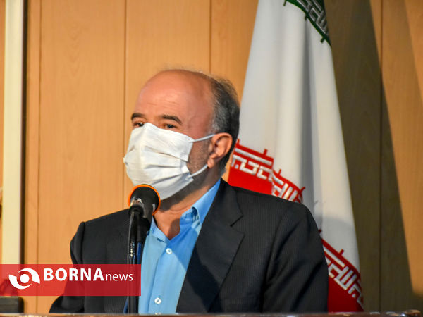 مراسم تحلیف ششمین دوره شورای شهر اراک