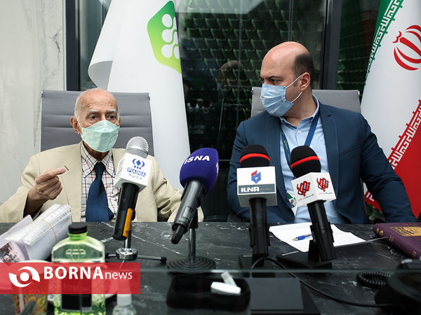 اولین دوره کارورزی شرکت نویان نگین پارسیان