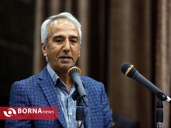 آیین پاسداشت روز جهانی صنایع دستی در شیراز