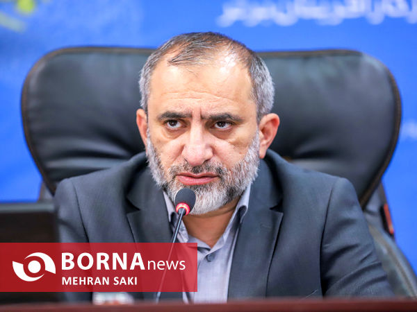 جشنواره تعاونی های برتر استان مرکزی