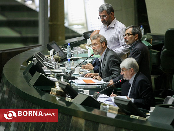 صحن علنی مجلس شورای اسلامی