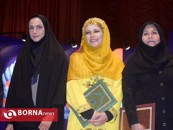 جشنواره ملی پویا نمایی در کرمانشاه