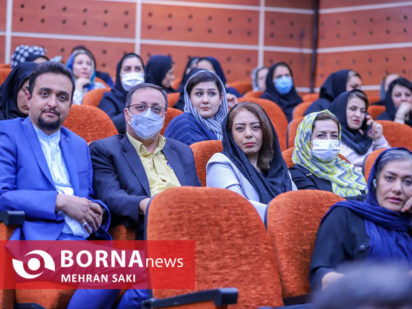 گرامیداشت روز خبرنگار