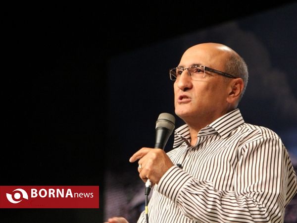 همایش آسیب‌های اجتماعی با موضوع طراحی سرنوشت با نگاهی نو به زندگی