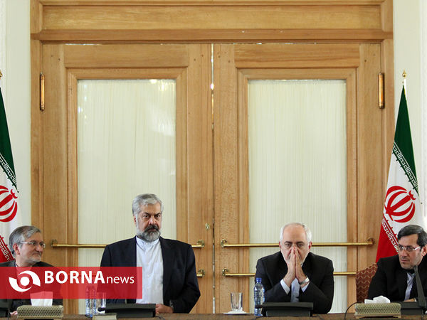 رونمایی از سامانه صدور گذرنامه الکترونیکی ایرانیان خارج از کشور