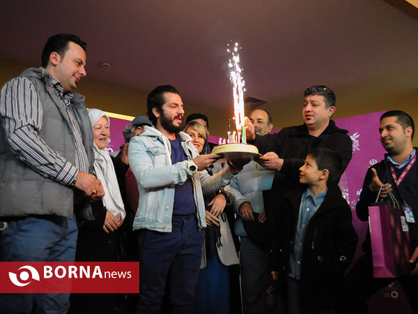 سو مین روز جشنواره فیلم فجر