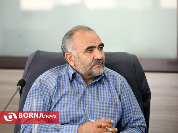 جلسه رسمی شورای شهر قدس