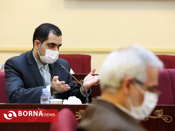 هفتاد و ششمین جلسه ستاد ساماندهی امور جوانان