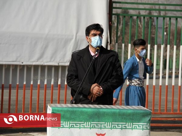 جشنواره فرهنگی ورزشی بازی های بومی محلی تهران