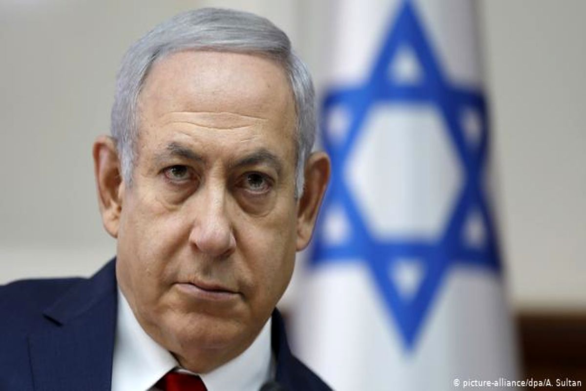 نتانیاهو: با ایران هسته‌ای مقابله می‌کنیم