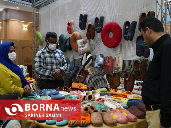 تقدیر از بانک‌های عامل در پرداخت تسهیلات اشتغال به مددجویان