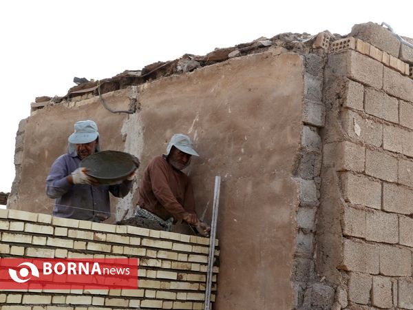 جهاد همبستگی در مناطق سیل زده خوزستان