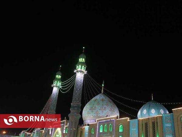 جمکران