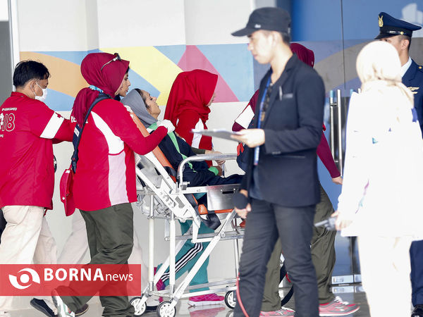 مدال نقره قایقرانی