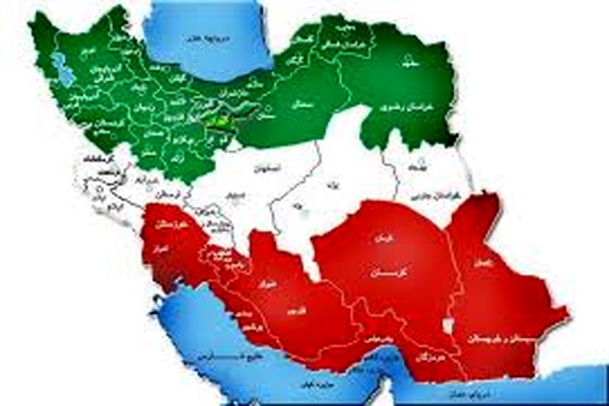 7 شهر دیدنی در ایران برای عید 1402 