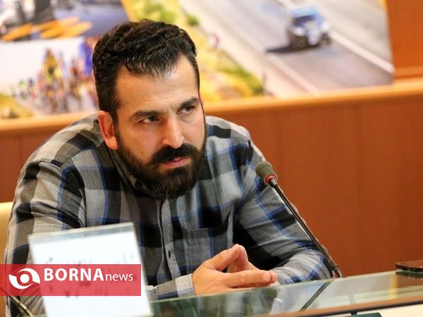 برگزاری مجمع انتخاباتی هیأت ورزش های ناشنوایان استان آذربایجان شرقی