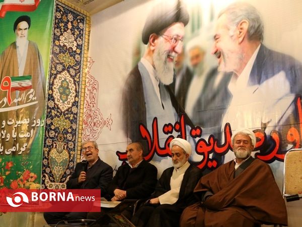 چهارمین سالگرد ارتحال استاد پرورش برگزار شد