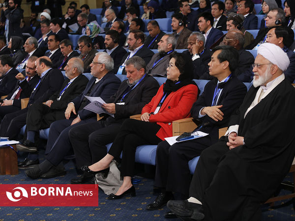 کنفرانس بین المللی احزاب آسیایی