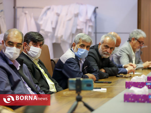 سفر معاون وزیر تعاون به استان مرکزی