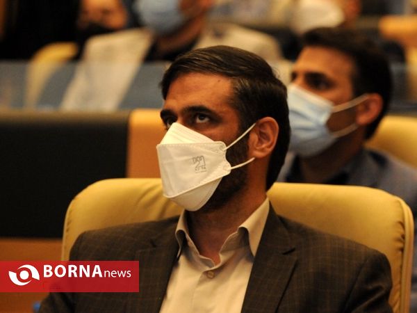 برگزاری نمایشگاه کیش اینوکس ۲۰۲۱