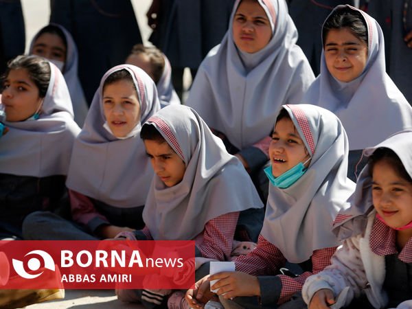 جشنواره ملی نمایش های خیابانی شهروند کودک شیراز