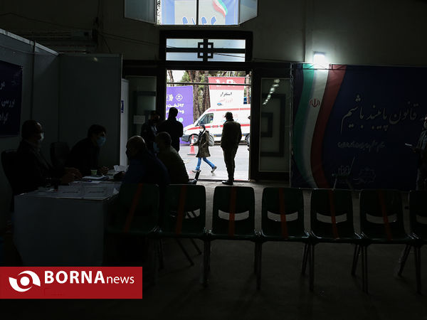 سومین روز ثبت نام ششمین دوره شوراهای شهر تهران