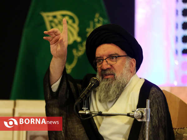 مراسم بزرگداشت یاد و سالروز ارتحال امام خمینی(ره) در حرم حضرت شاهچراغ(ع)